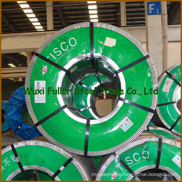 ASTM 304 316L Stainless Steel Sheet Coil in Large Stock